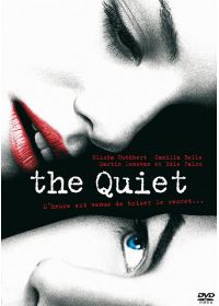 The Quiet - DVD