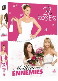 Meilleures ennemies + 27 robes (Pack) - DVD