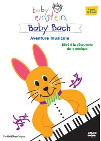 Baby Bach - Aventure musicale - DVD