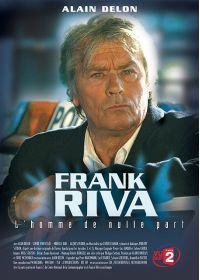 Frank Riva - L'homme de nulle part - DVD