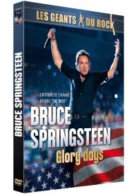 Bruce Springsteen : Glory Days - DVD