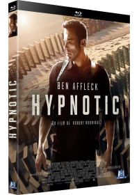 Hypnotic - Blu-ray
