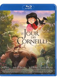 Le Jour des corneilles