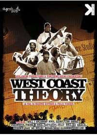 West Coast Theory - DVD