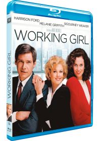 Working Girl - Blu-ray