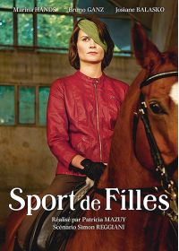 Sport de filles