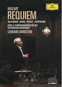 Mozart Requiem - DVD