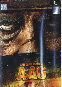 Aag - DVD