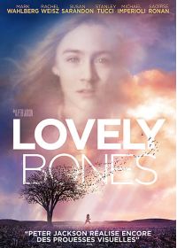 The Lovely Bones