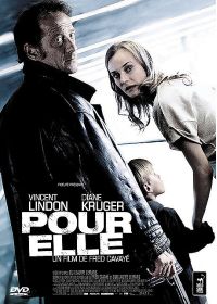 Pour elle - DVD