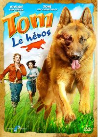 Tom le héros - DVD