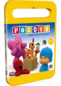Pocoyo (Apprendre en riant) - Vol. 3 - DVD
