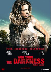 And Soon the Darkness - DVD