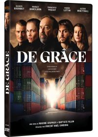 De grâce - DVD