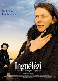 Inguélézi - DVD