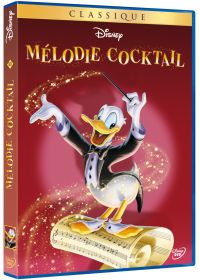 Mélodie cocktail - DVD