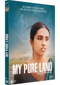 My Pure Land - DVD