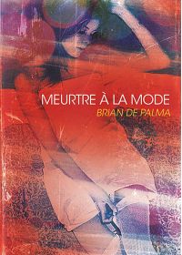 Meurtre à la mode - DVD