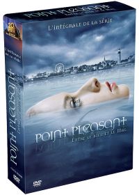 Point Pleasant - Entre le bien et le mal - L'intégrale de la série - DVD