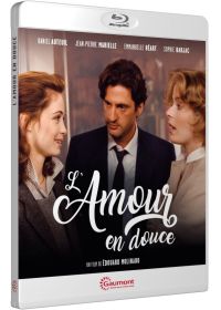 L'Amour en douce - Blu-ray