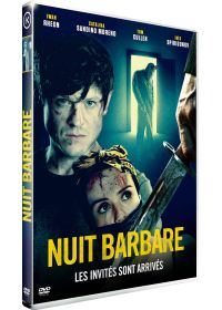 Nuit barbare - DVD