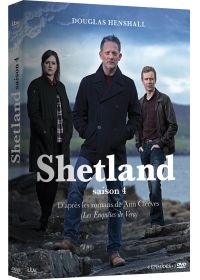 Shetland - Saison 4