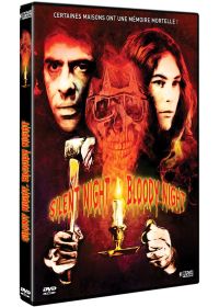 Silent Night Bloody Night - DVD