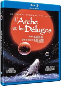 L'Arche et les déluges - Blu-ray