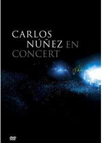 Carlos Nuñez - En concert - DVD