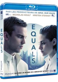 Equals - Blu-ray