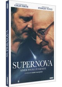 Supernova - DVD