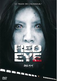 Redeye, le train de l'horreur - DVD