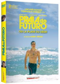 Praia do Futuro - DVD