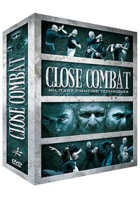 Close Combat : Military Fighting Techniques - DVD