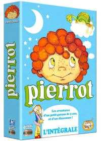 Pierrot : L'intégrale - DVD