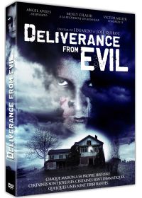 Deliverance from Evil - DVD