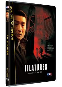 Filatures - DVD