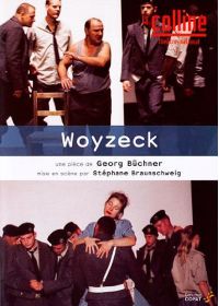 Woyzeck - DVD
