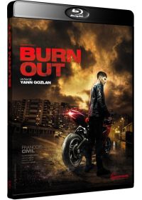 Burn Out - Blu-ray