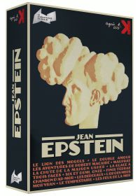 Jean Epstein - Coffret 14 Films
