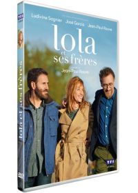 Lola et ses frères - DVD