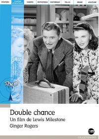 Double chance - DVD