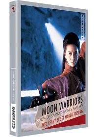 Moon Warriors - DVD