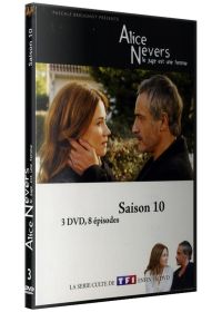 Alice Nevers : le juge est une femme - Saison 10 - DVD
