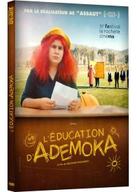 L'Éducation d'Ademoka - DVD
