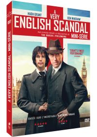 A Very English Scandal - DVD