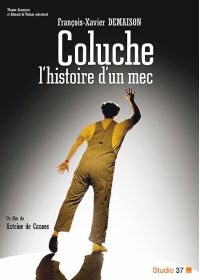 Coluche, l'histoire d'un mec - DVD