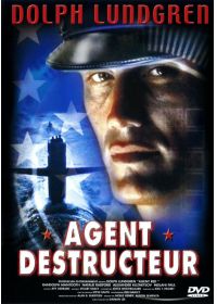 Agent destructeur - DVD