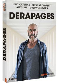 Dérapages - DVD