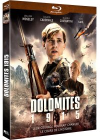 Dolomites 1915 - Blu-ray